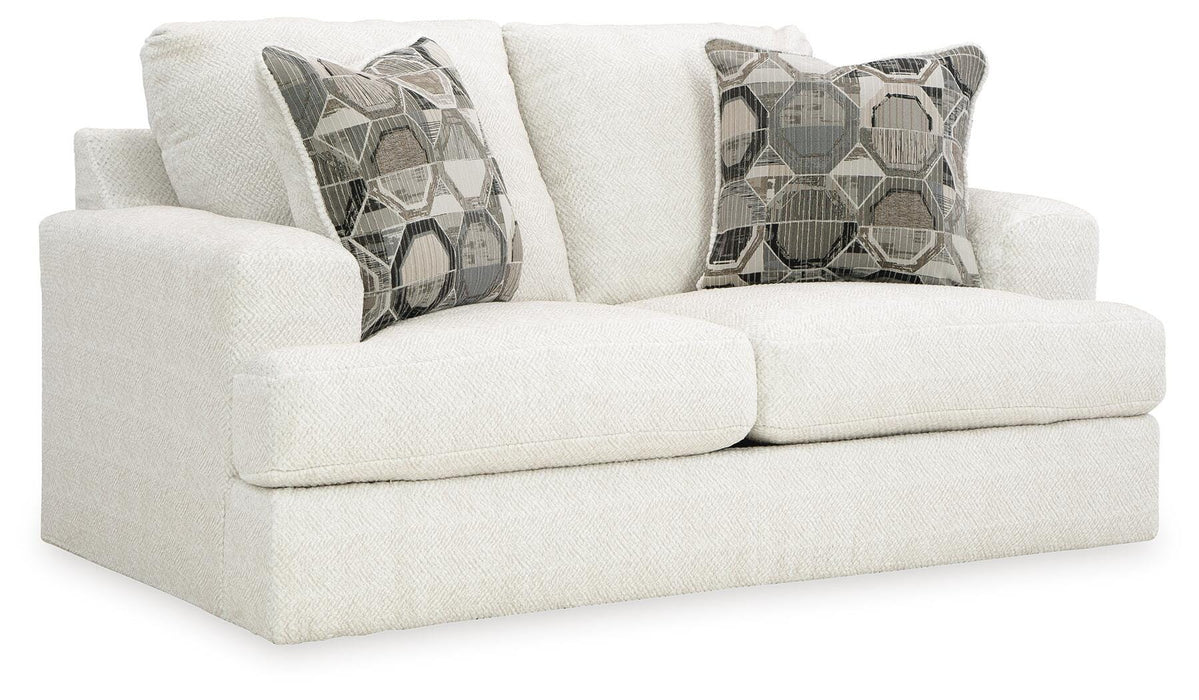Karinne Loveseat - De Avenue Furniture