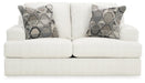 Karinne Loveseat - De Avenue Furniture