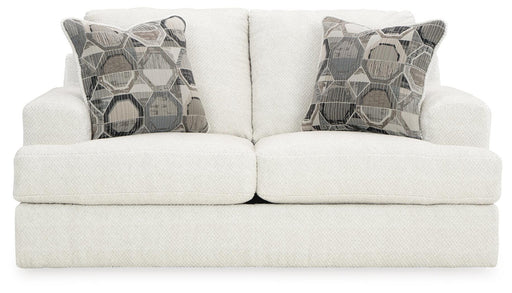 Karinne Loveseat - De Avenue Furniture