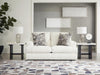 Karinne Loveseat - De Avenue Furniture