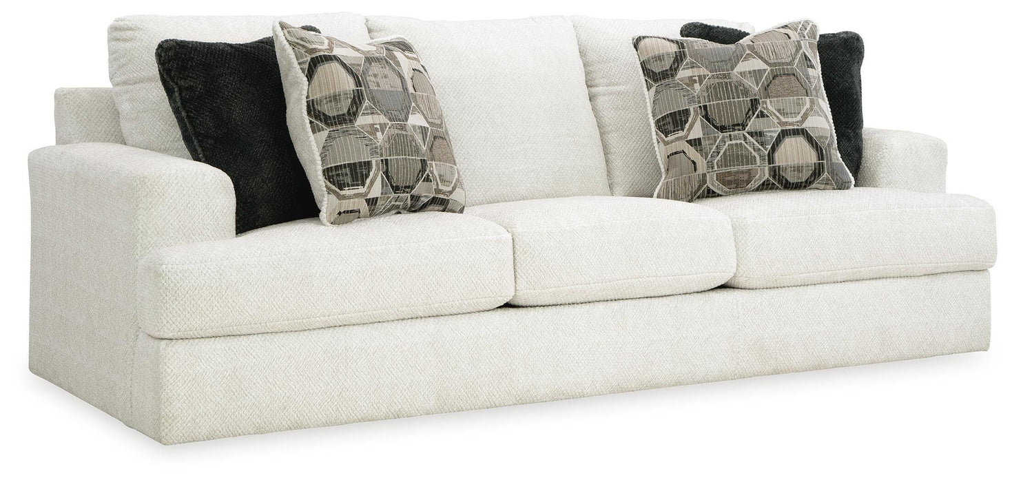Karinne Sofa - De Avenue Furniture