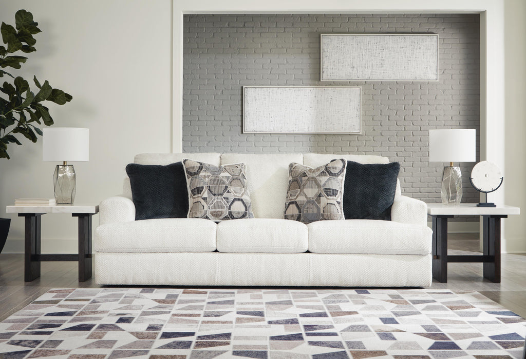 Karinne Sofa - De Avenue Furniture