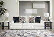 Karinne Sofa - De Avenue Furniture