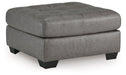 Clairette Court Oversized Accent Ottoman - De Avenue Furniture