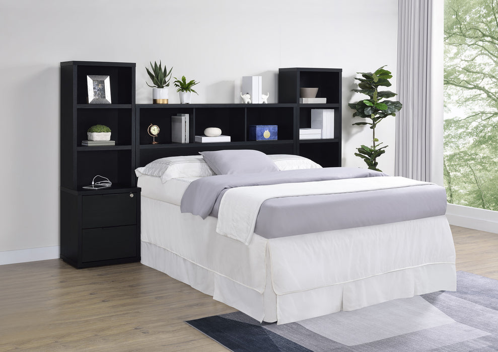 Westpark Bedroom Set - De Avenue Furniture
