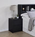Westpark Nightstand with LED Lighting - De Avenue Furniture