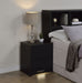 Westpark Nightstand with LED Lighting - De Avenue Furniture