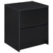 Westpark Nightstand with LED Lighting - De Avenue Furniture