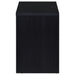 Westpark Nightstand with LED Lighting - De Avenue Furniture