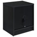 Westpark Nightstand with LED Lighting - De Avenue Furniture