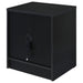 Westpark Nightstand with LED Lighting - De Avenue Furniture