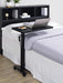 Westpark Bed C-Table - De Avenue Furniture