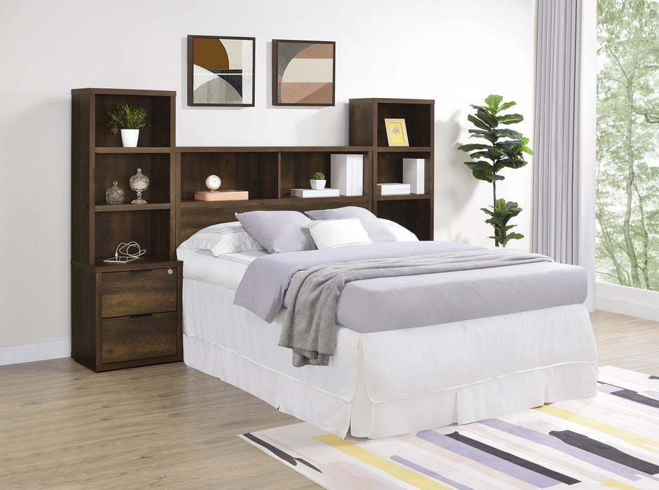 Westpark Bedroom Set - De Avenue Furniture