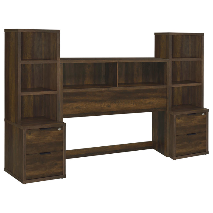 Westpark Bedroom Set - De Avenue Furniture
