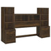 Westpark Bedroom Set - De Avenue Furniture