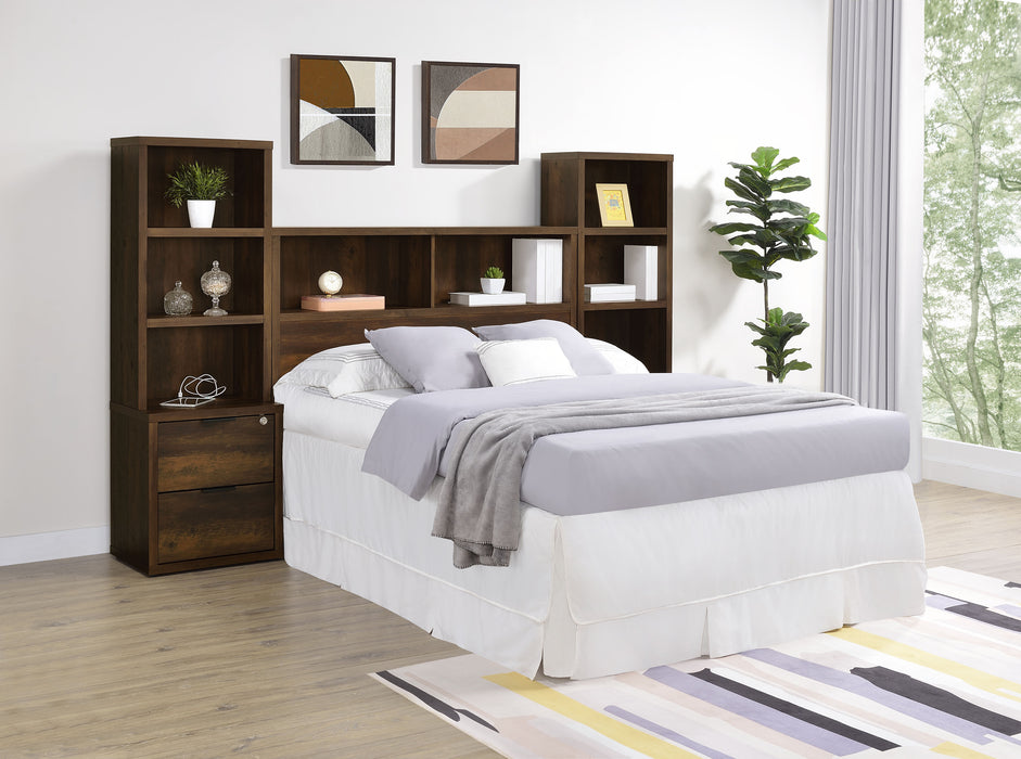 Westpark Headboards - De Avenue Furniture