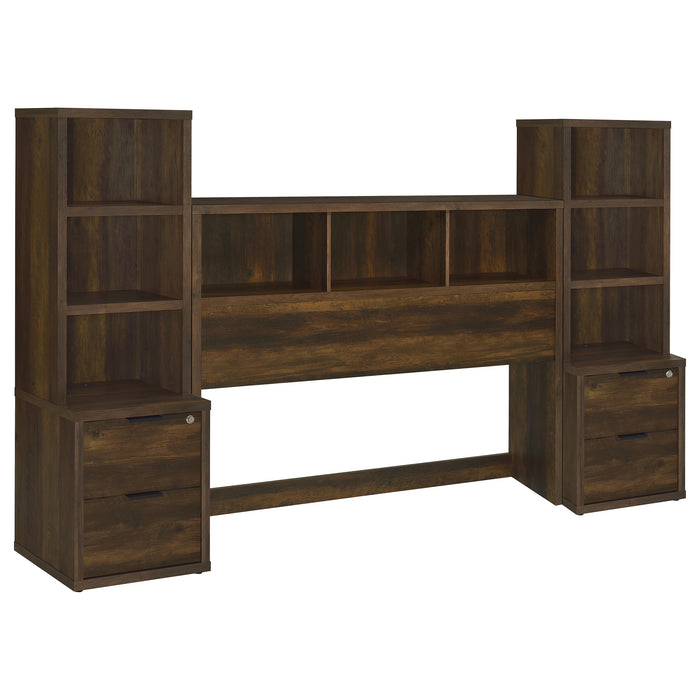 Westpark Bedroom Set - De Avenue Furniture