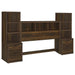 Westpark Bedroom Set - De Avenue Furniture