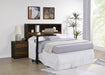 Westpark Headboards - De Avenue Furniture