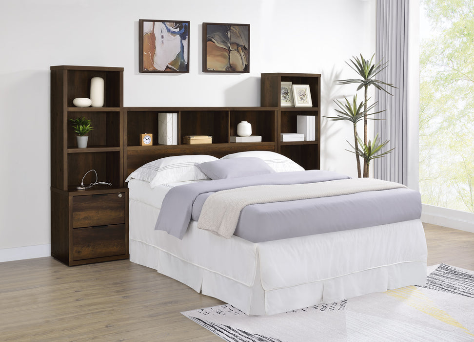 Westpark Headboards - De Avenue Furniture