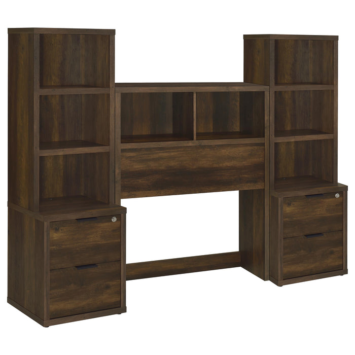 Westpark Bedroom Set - De Avenue Furniture