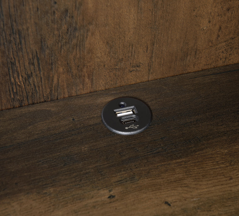 Westpark Bedroom Set - De Avenue Furniture