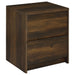 Westpark Nightstand with LED Lighting - De Avenue Furniture