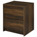Westpark Nightstand with LED Lighting - De Avenue Furniture