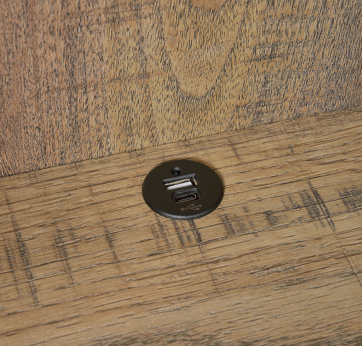 Westpark Bedroom Set - De Avenue Furniture