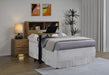 Westpark Headboards - De Avenue Furniture
