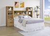 Westpark Headboards - De Avenue Furniture