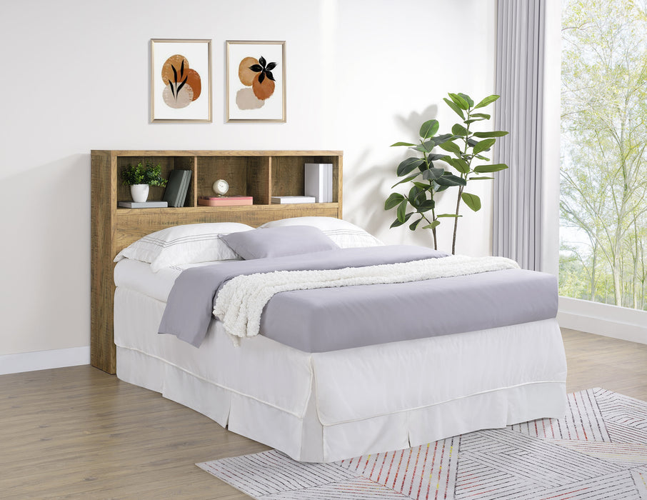 Westpark Headboards - De Avenue Furniture