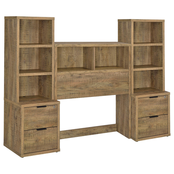 Westpark Bedroom Set - De Avenue Furniture