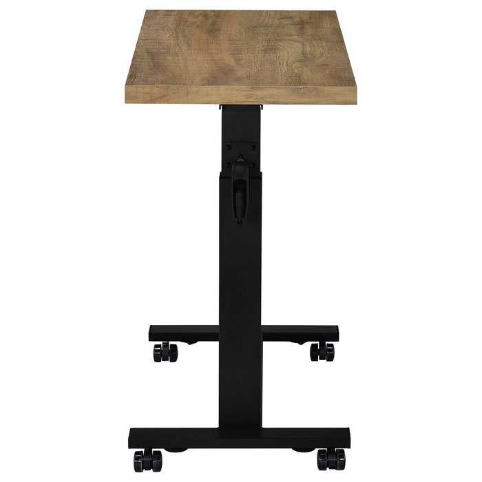 Westpark Bed C-Table - De Avenue Furniture