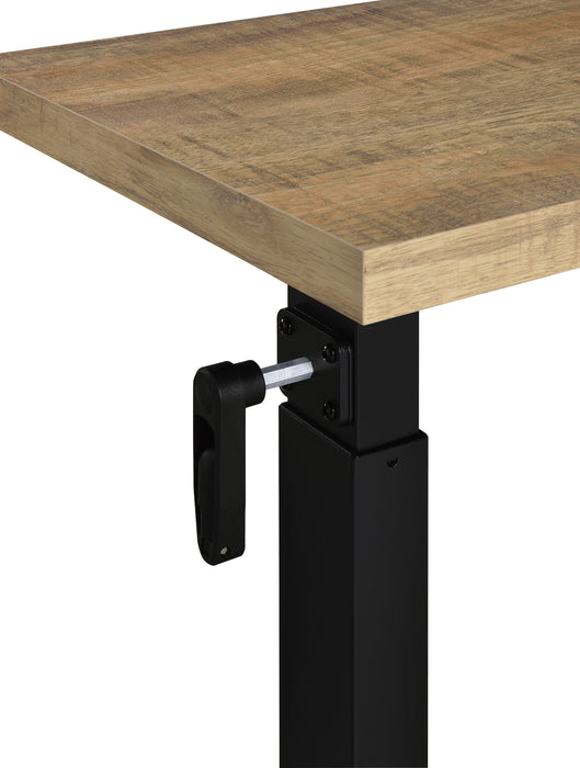 Westpark Bed C-Table - De Avenue Furniture