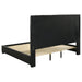 Medley Panel Platform Bed - De Avenue Furniture