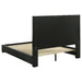 Medley Panel Platform Bed - De Avenue Furniture