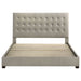 Medley Panel Platform Bed - De Avenue Furniture