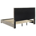 Medley Panel Platform Bed - De Avenue Furniture