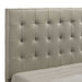 Medley Panel Platform Bed - De Avenue Furniture