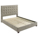 Medley Panel Platform Bed - De Avenue Furniture