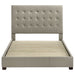 Medley Panel Platform Bed - De Avenue Furniture
