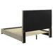 Medley Panel Platform Bed - De Avenue Furniture