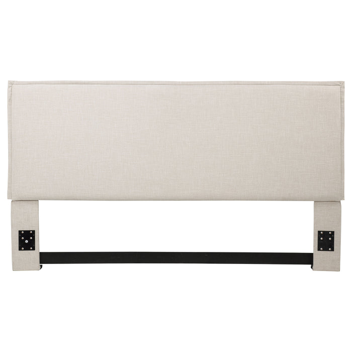 Izzy Eastern / California King Headboard