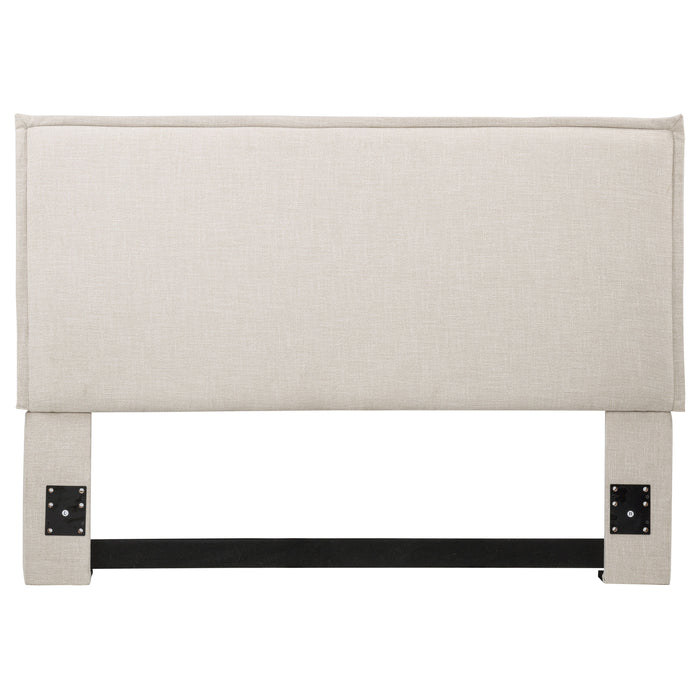 Izzy Queen Headboard