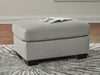 Greenbriar Ottoman - De Avenue Furniture