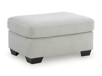 Greenbriar Ottoman - De Avenue Furniture