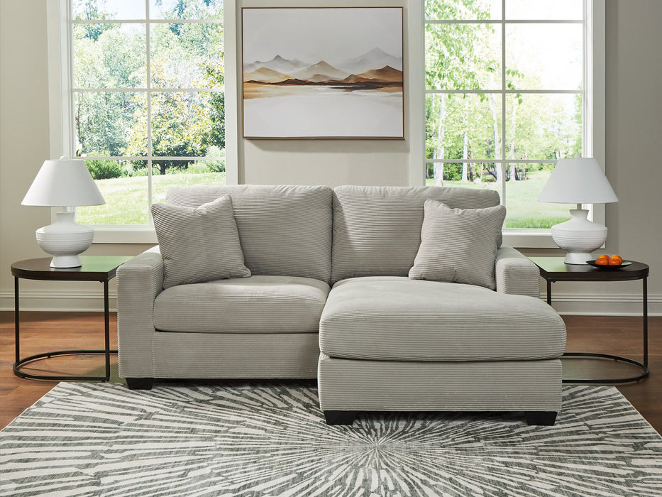Greenbriar Sofa Chaise - De Avenue Furniture