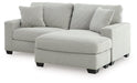 Greenbriar Sofa Chaise - De Avenue Furniture