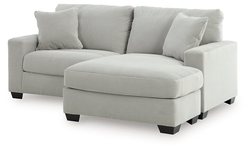 Greenbriar Sofa Chaise - De Avenue Furniture